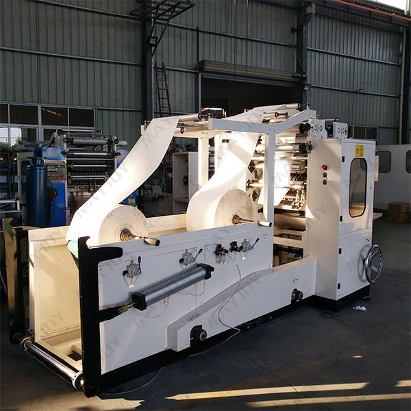 2L Towel Paper Machine